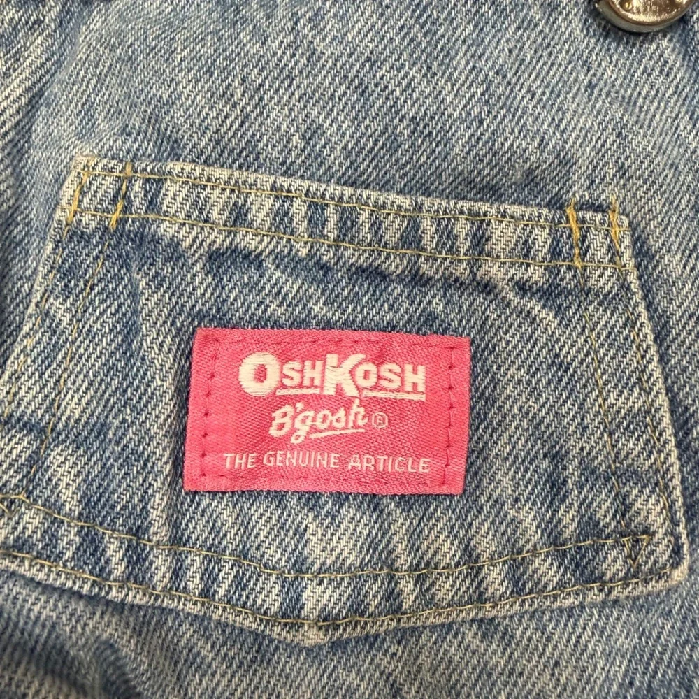 OshKosh Bgosh vintage oshkosh